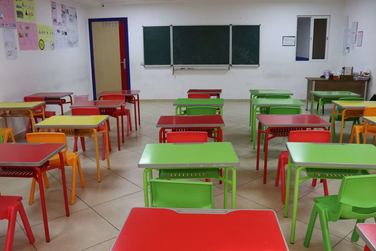 Primaire