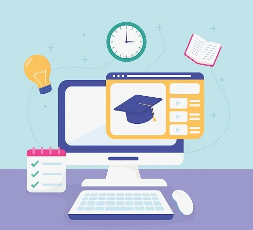 E learning