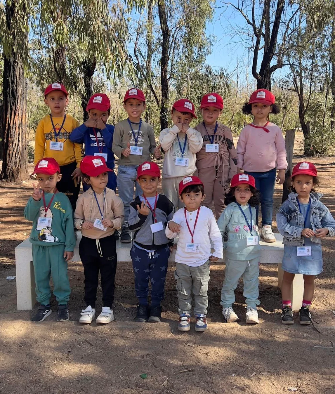 Maternelle